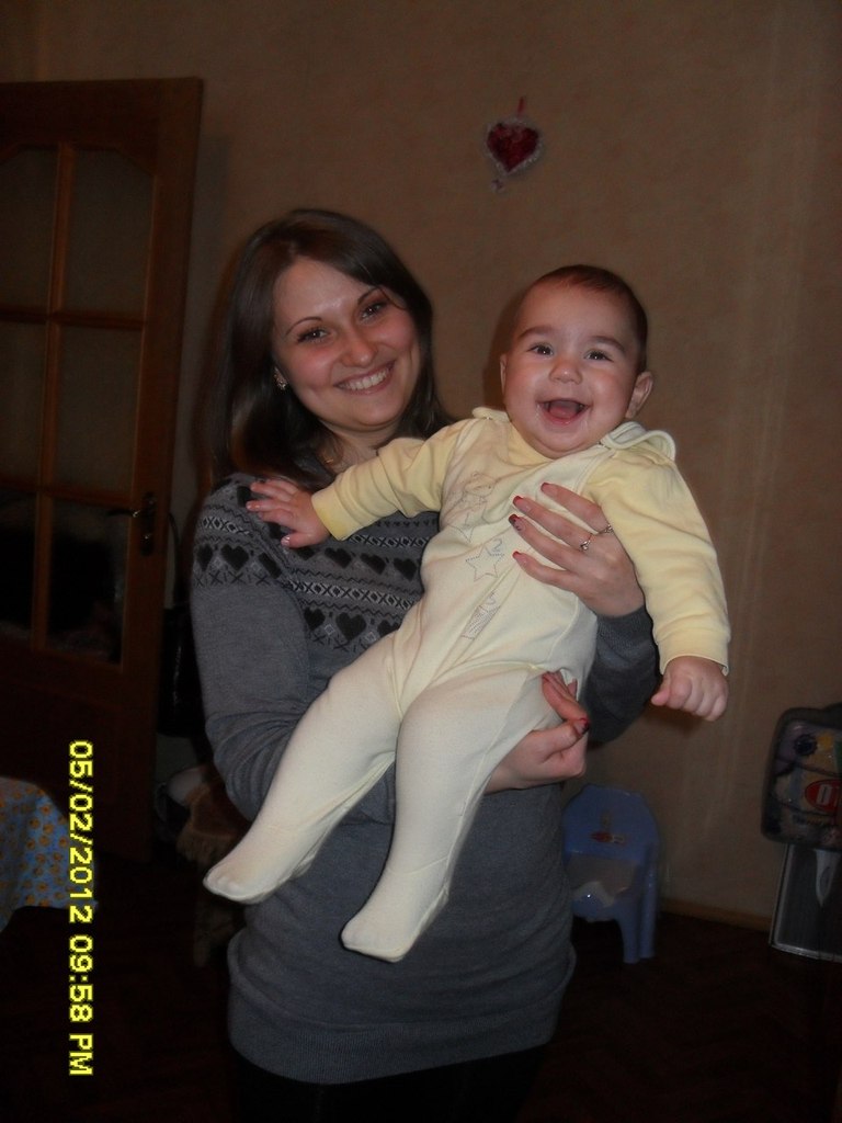 Маришка Веселова | Ногинск