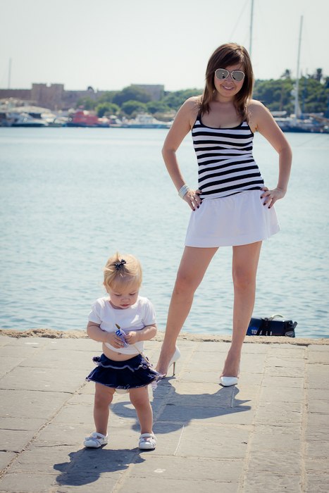 Rufina Principessa | Athens