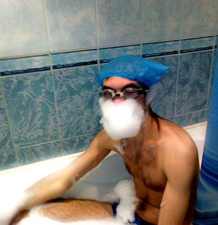 №101, Антон Цыганов, 39 лет, Красноярск №101, Антон Цыганов, 39 лет, Красноярск