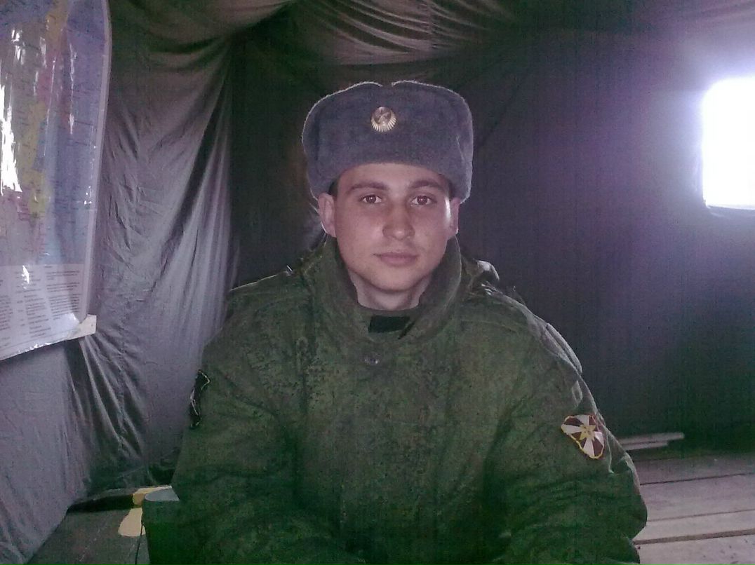 Александр Кокорников | Новосибирск