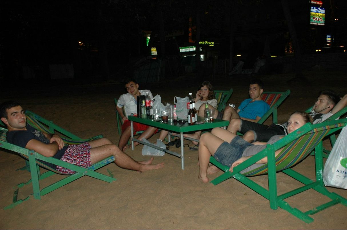 Настя Курбангулова | Владивосток