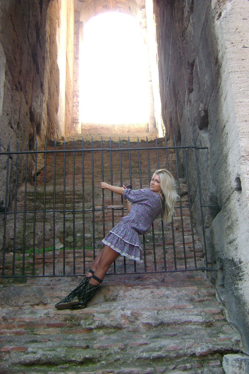 Murchik Shokoladova ЖАКЛИН | 