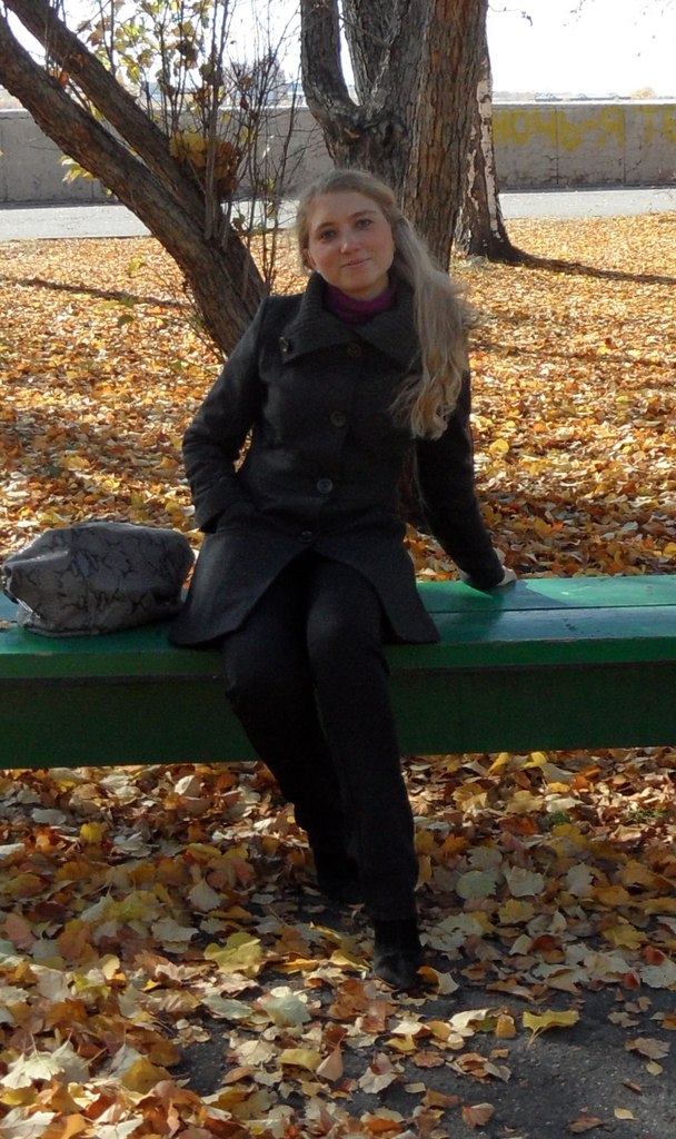 Евгения Михайлова | Иркутск