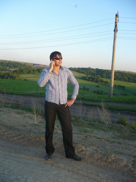 №16, Николай Маркевич №16, Николай Маркевич