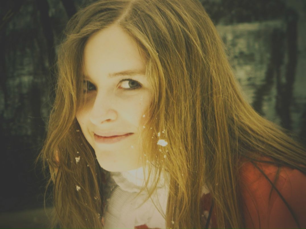 Лиля Евдокимова | Сосновый Бор (поселок)