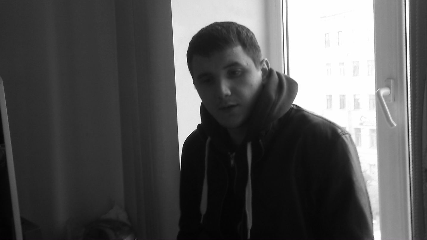 Тёма Долотов | Санкт-Петербург