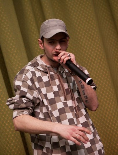 №50, Денис Сандрак, Тобольск, Россия №50, Денис Сандрак, Тобольск, Россия