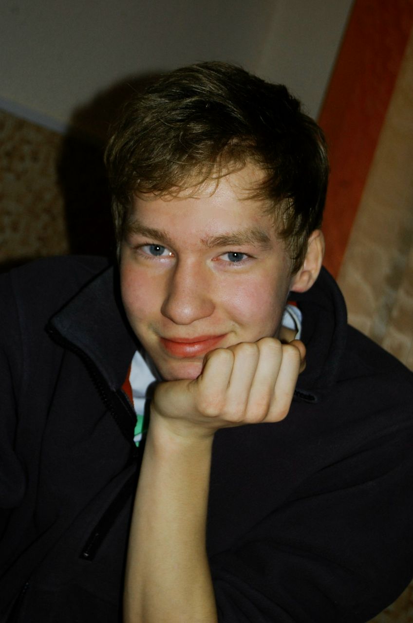 Серёга Чарушин ①①① | Киров