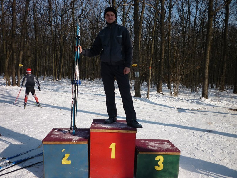 Алексей Плужник | Белгород