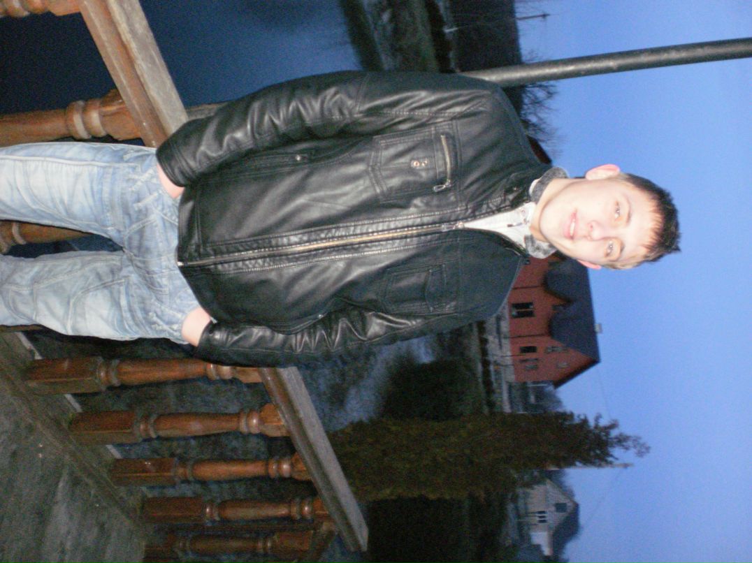 Роман Романчук | Киев