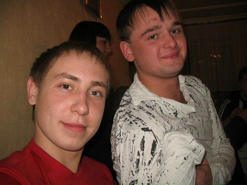 №12, Руслан Булгучев, Курган №12, Руслан Булгучев, Курган