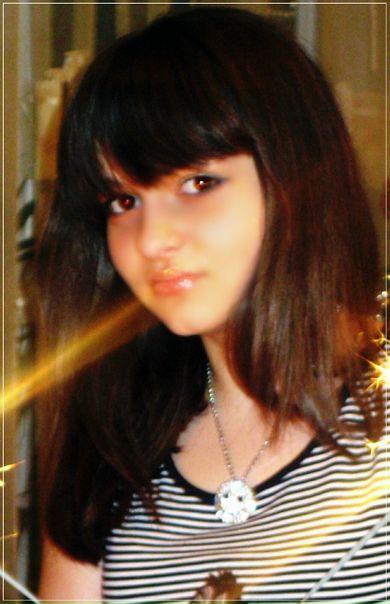 №53, Ксюша Данилова, 28 лет, Бельцы, Молдова №53, Ксюша Данилова, 28 лет, Бельцы, Молдова