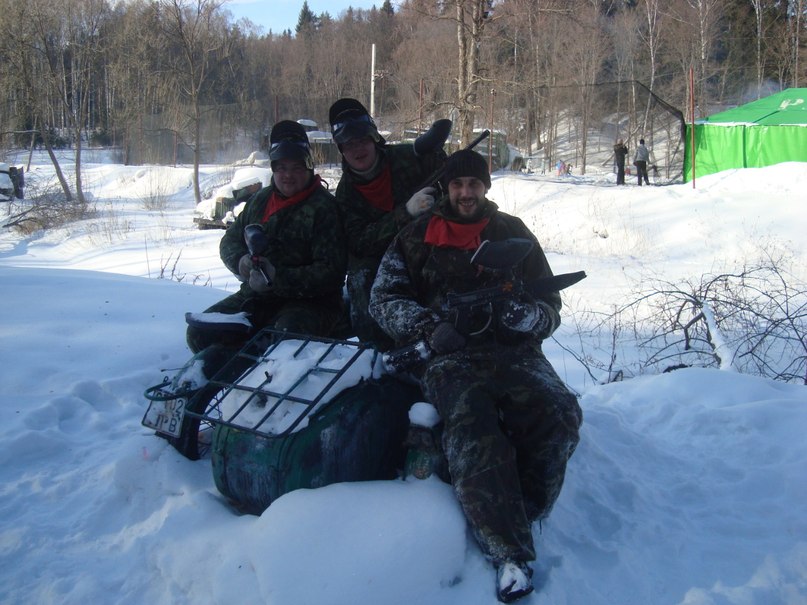 Антон Борзов | Ростов