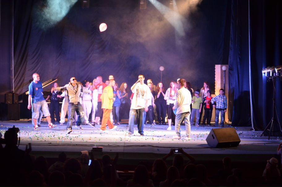 №35, Сергей Загребельный, Ровно №35, Сергей Загребельный, Ровно