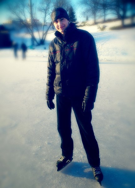 Дмитрий Ковалевский | Витебск