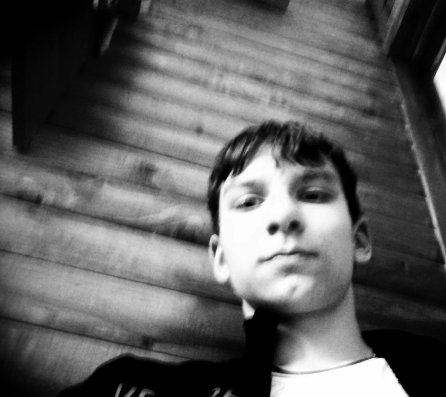 Денис Леванкевич | Ульяновск