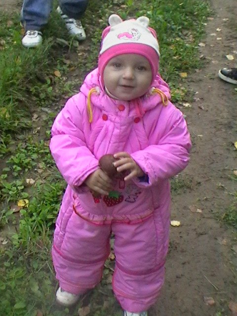 Ольга Коробова | Александров