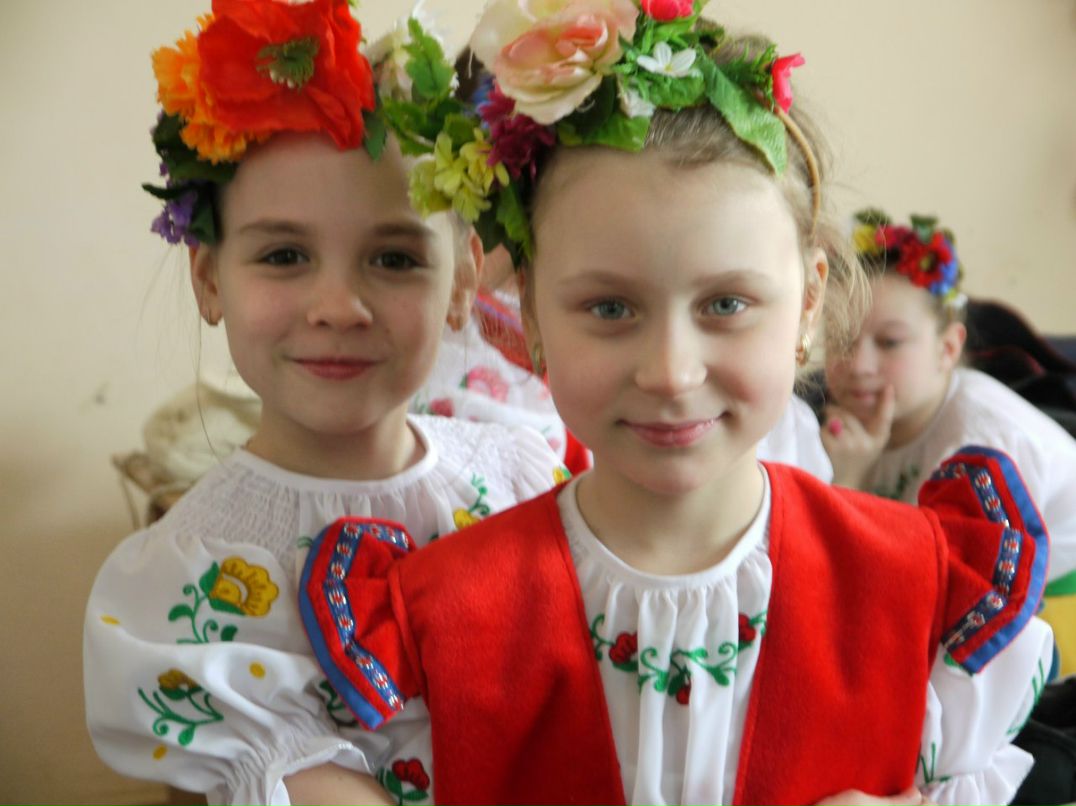 Дарина Рогова | 