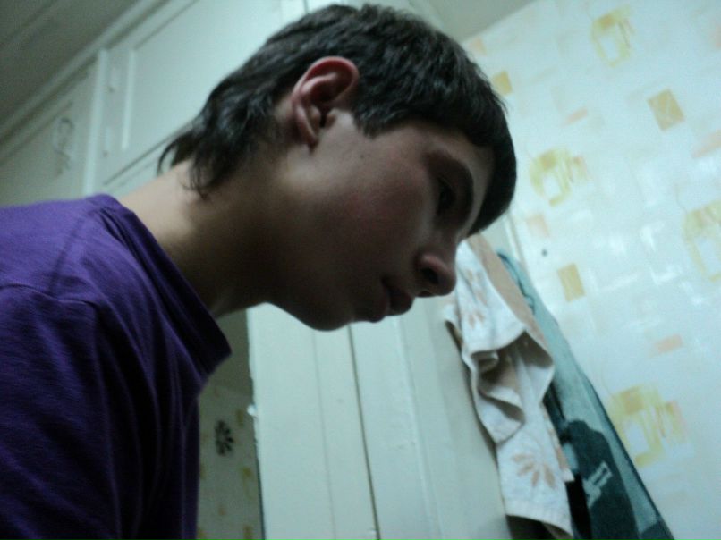 Егор Геранин | Санкт-Петербург