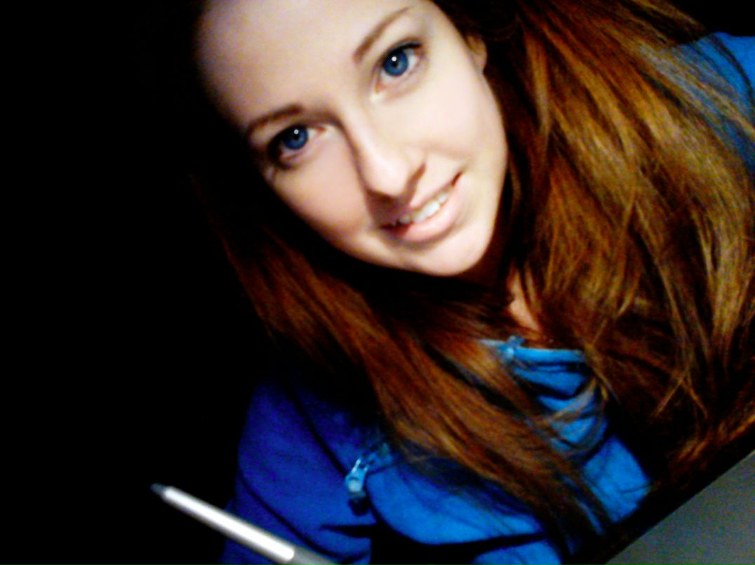 Ленка Бакалинская | Киев