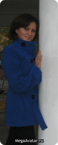 Светлана Кириленко | Николаев