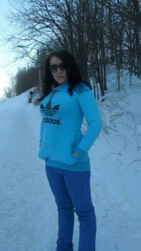 Алёна Панфилова | Петрозаводск