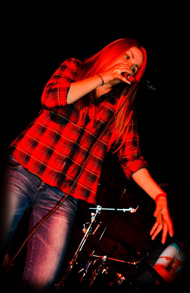 Анна Романова | Электросталь