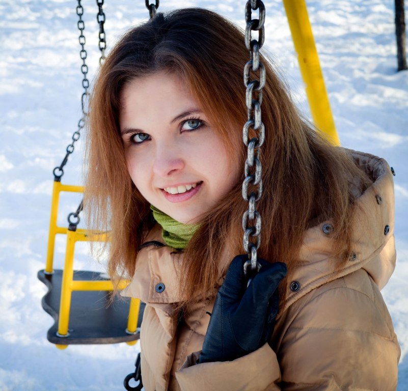 Іванка Денис | Киев