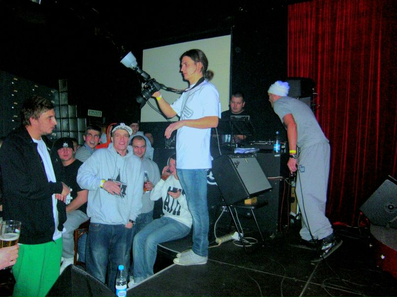 Владимир Скугарев ★★★BUFF★★★ | Гагарин