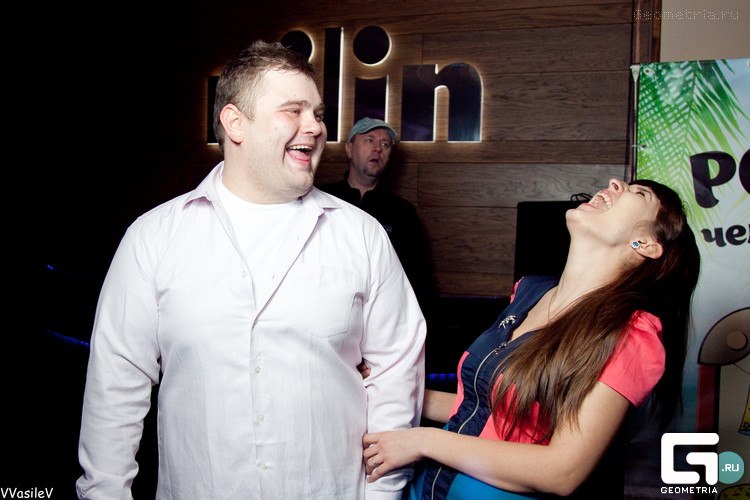 Дима Неизвестно | Москва