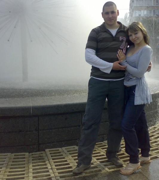 №12, Стас Сергеев, 38 лет, Днепр (Днепропетровск) №12, Стас Сергеев, 38 лет, Днепр (Днепропетровск)