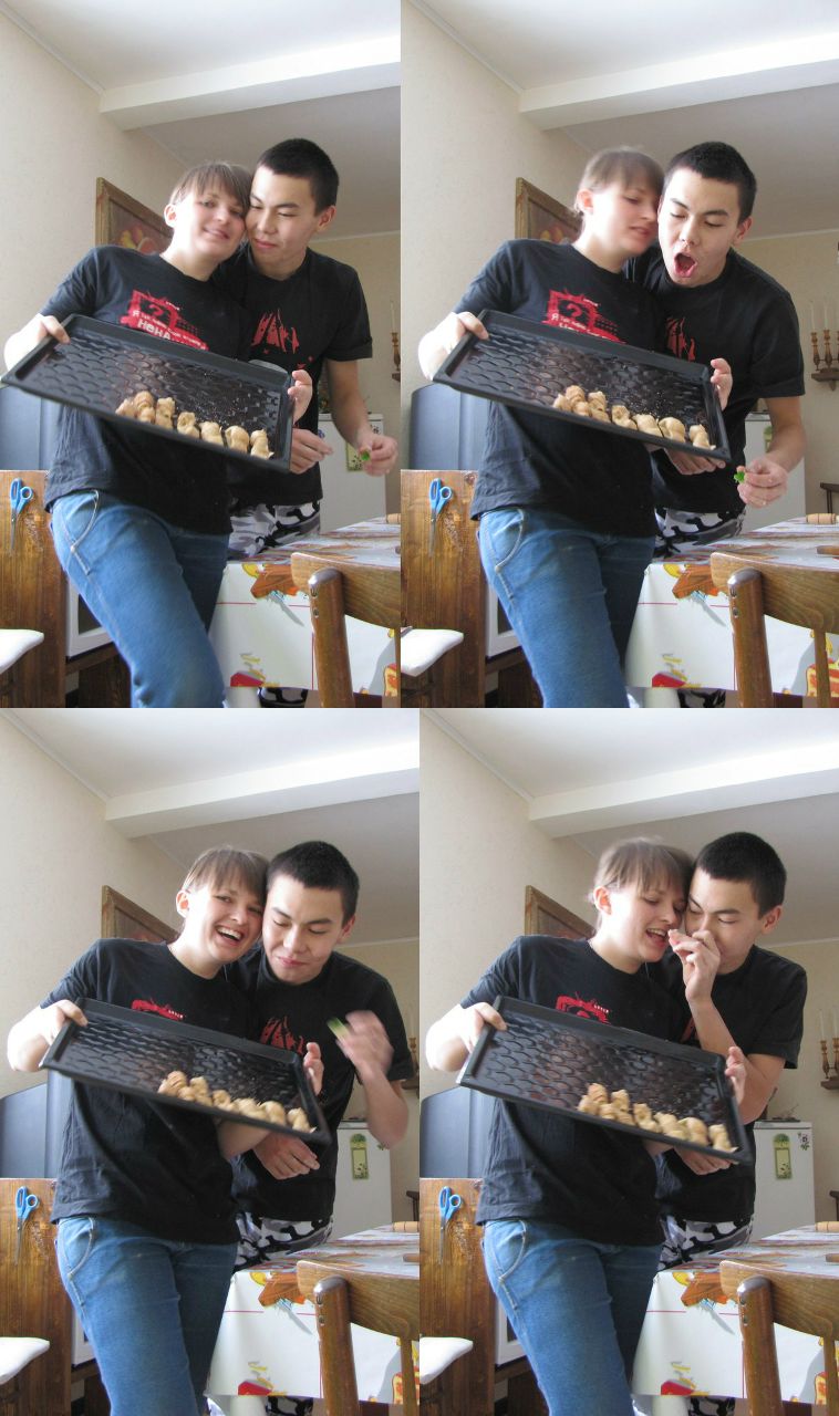 Александр Захаров F.E.V.E.R. | Иркутск