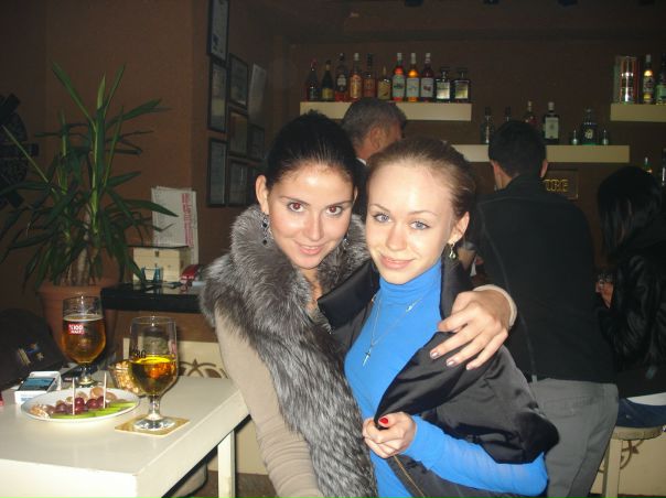 №127, Diana Selivanova, İstanbul №127, Diana Selivanova, İstanbul