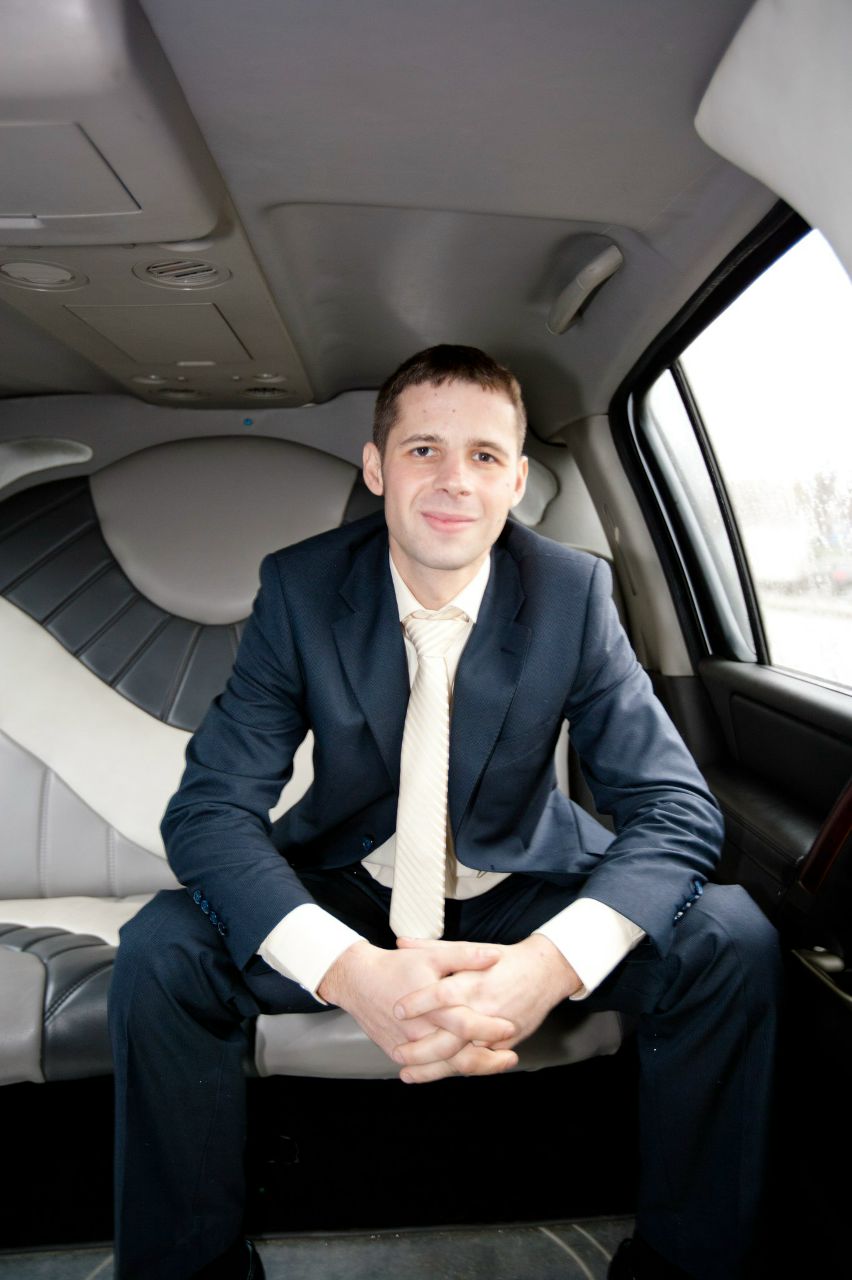 Павел Завьялов | Санкт-Петербург