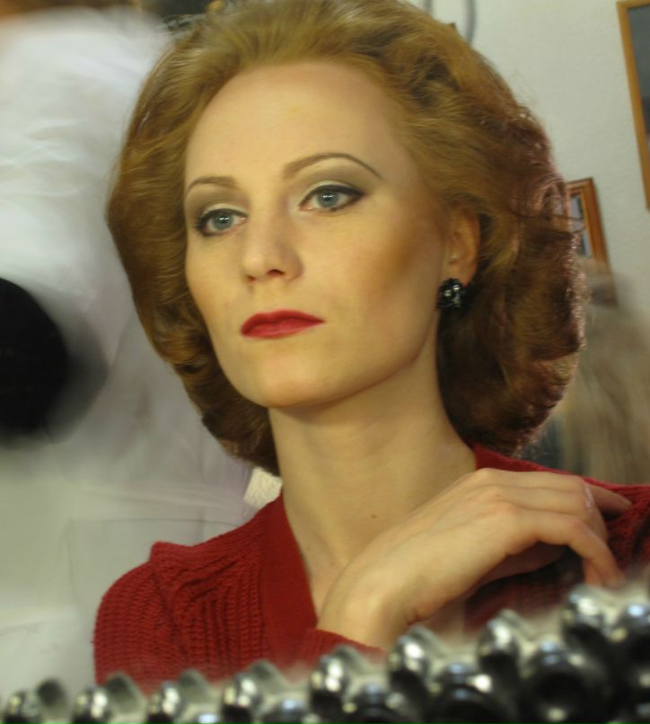 Анастасия Курылёва | Санкт-Петербург