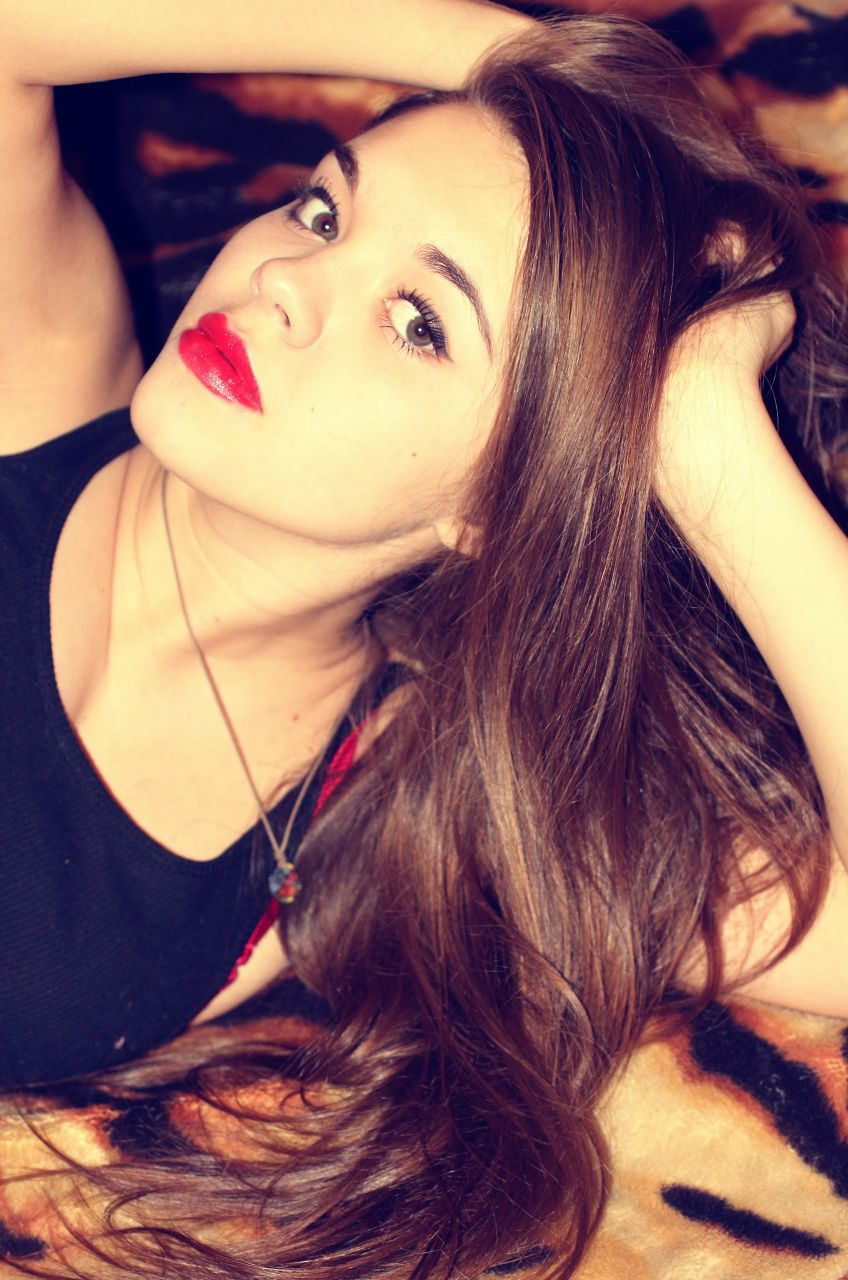 Наташа Харитонова | Санкт-Петербург