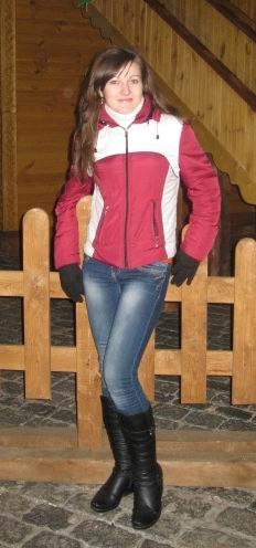 Оля Станиславова | Сумы