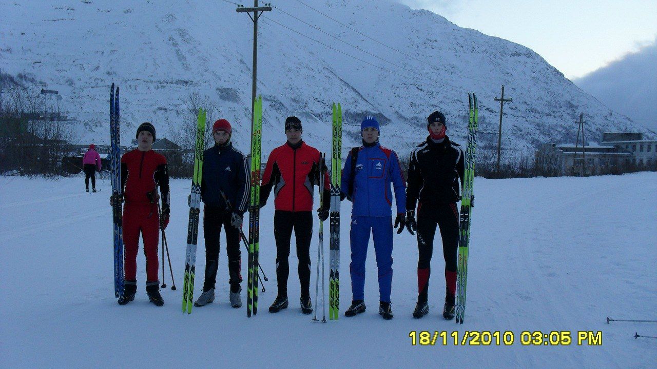 Арсений Торопов | Москва