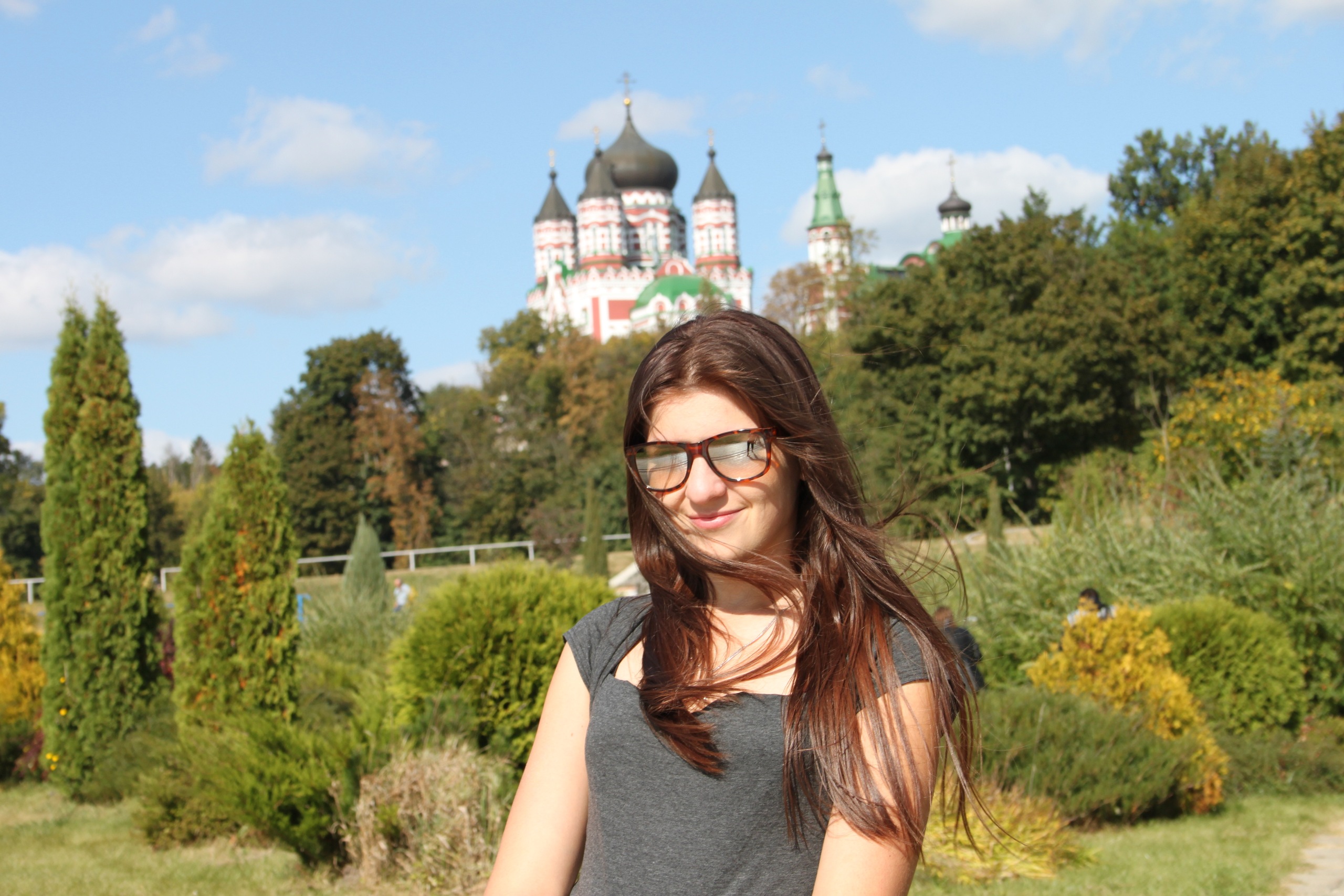 Фото профиля