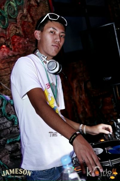 №154, Dj Shahboss, Алматы, Казахстан №154, Dj Shahboss, Алматы, Казахстан