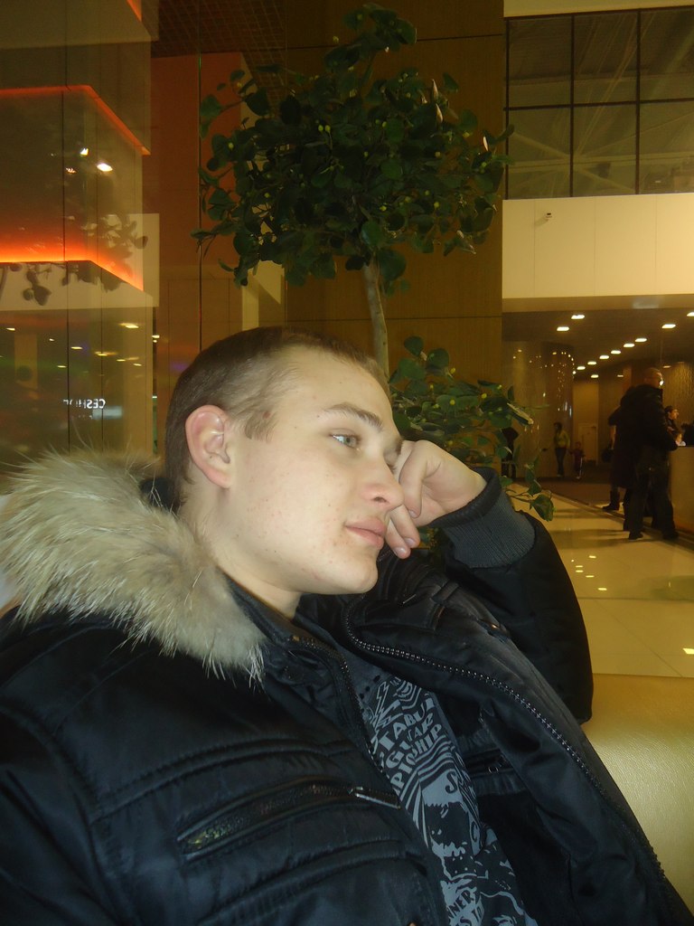 Роман Сергеев | 