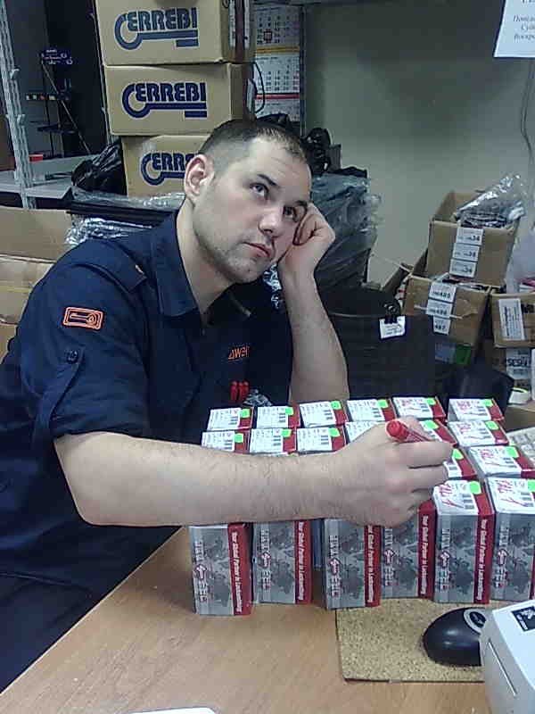 Григорий Салтовский | Санкт-Петербург