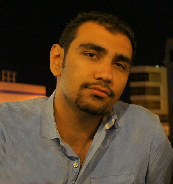 №9, Noor-Aldeen Amin, 38 лет, Amman №9, Noor-Aldeen Amin, 38 лет, Amman