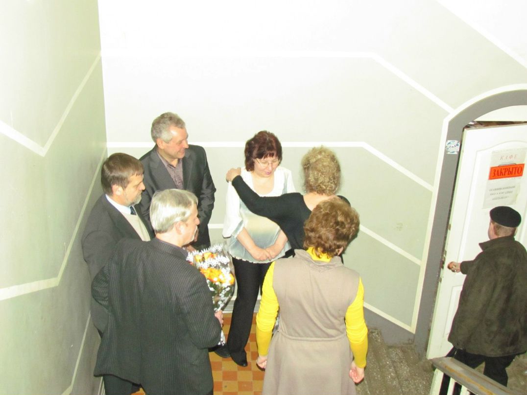 Александр Иванов | Санкт-Петербург