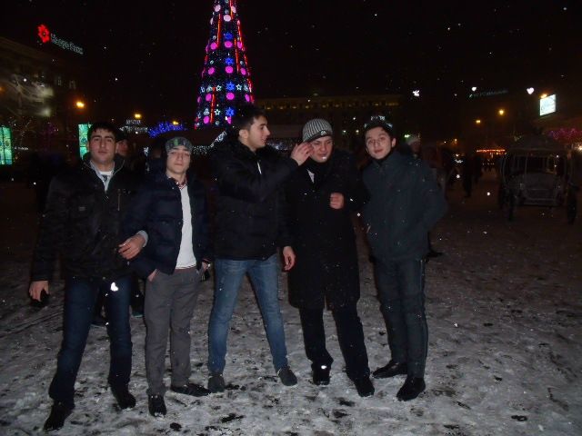№40, Hasrat Kerimov, Харьков №40, Hasrat Kerimov, Харьков