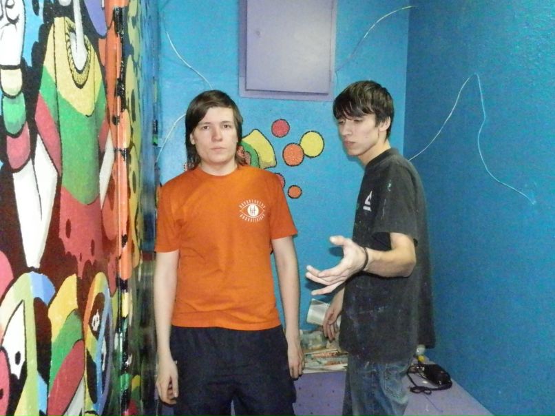 Матвей Росляков Евгеньевич | Новокузнецк