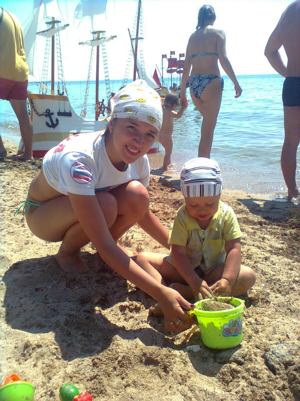 Татьяна Матвиенко | Новосибирск