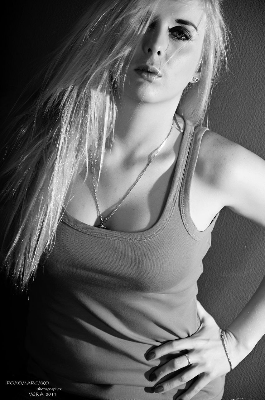 Женечка Молчанова | Санкт-Петербург