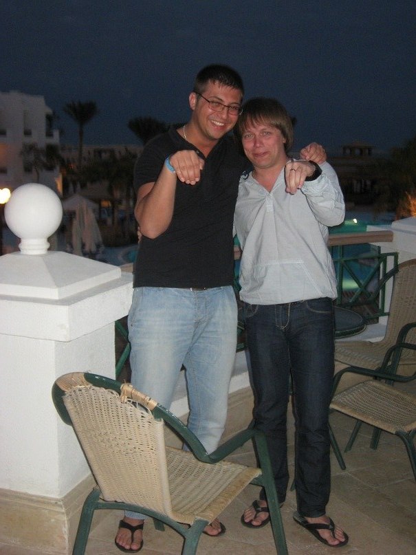 Роман Белкин | Нижний Новгород