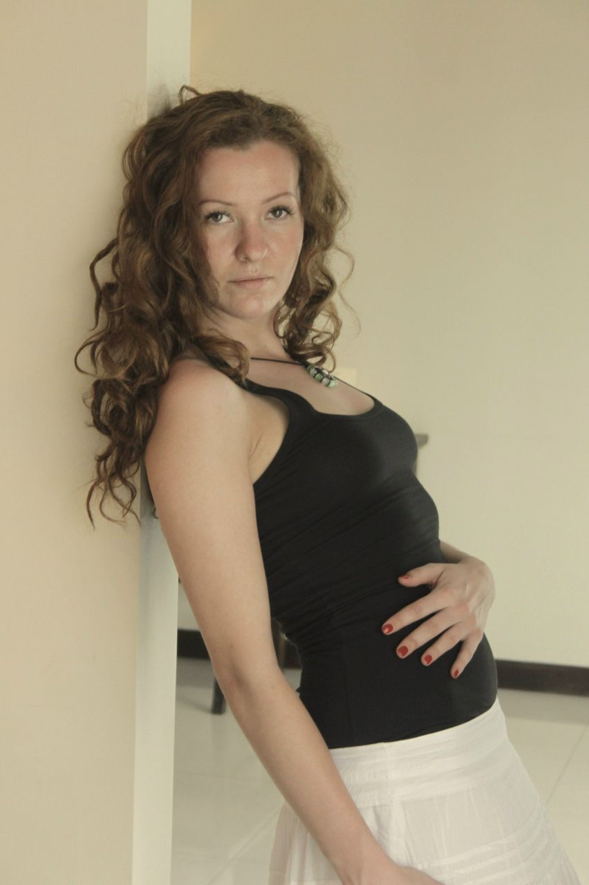 Ольга Каурова | Санкт-Петербург